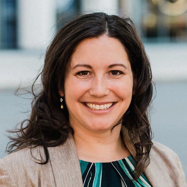 Christine Baker-Smith