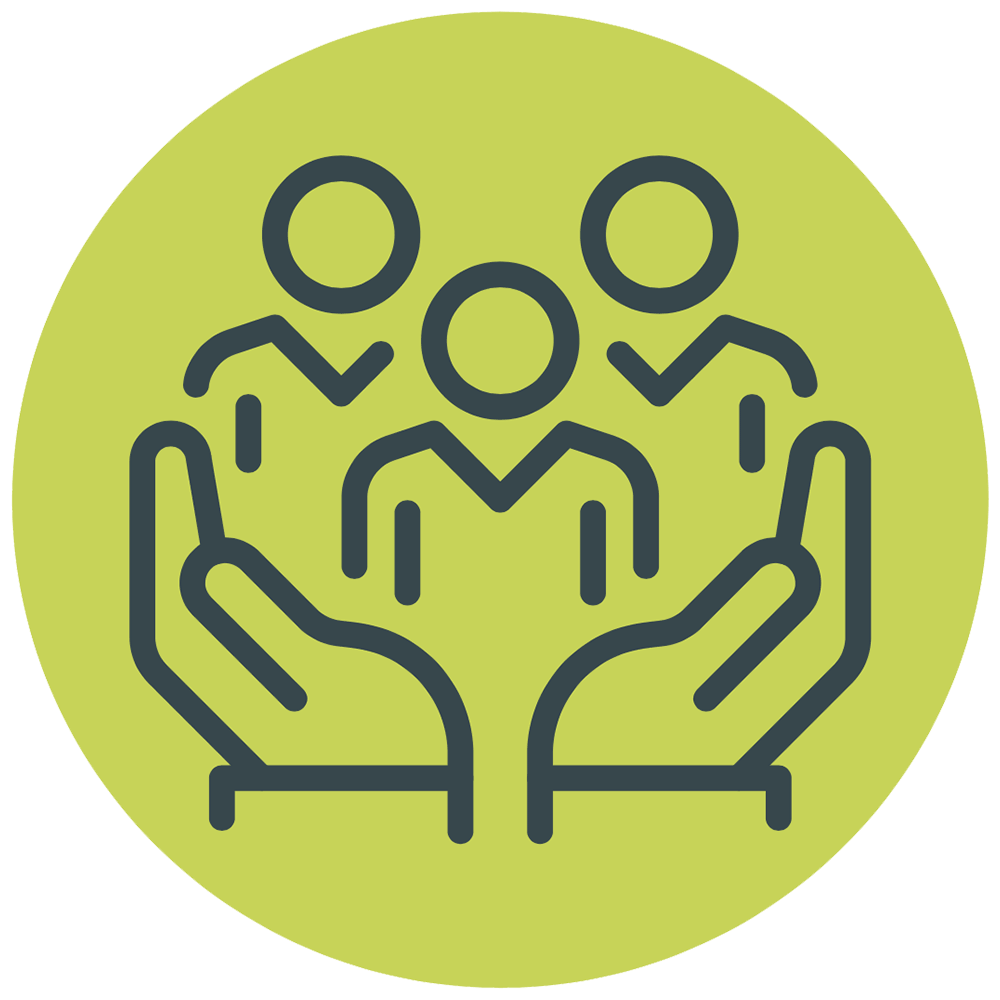 Communities of Practice icon