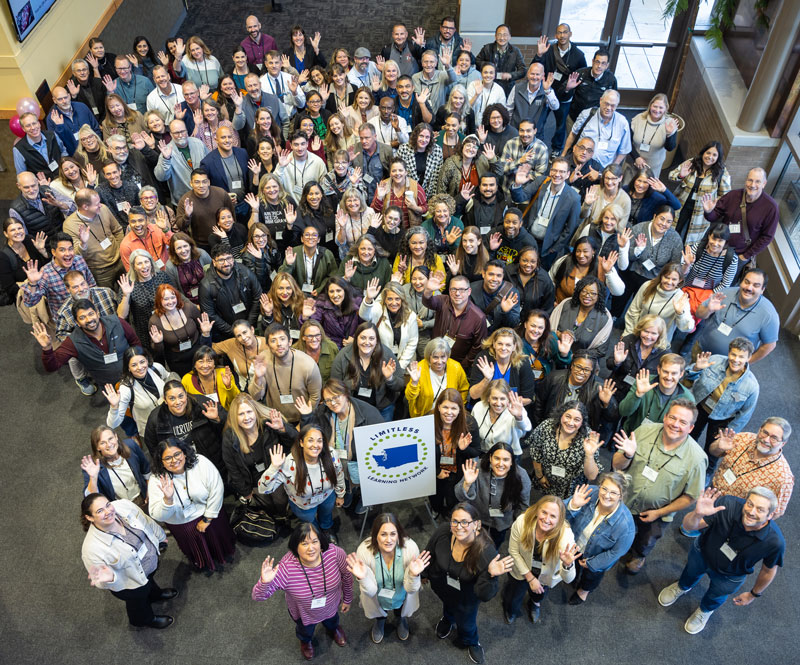 group photo