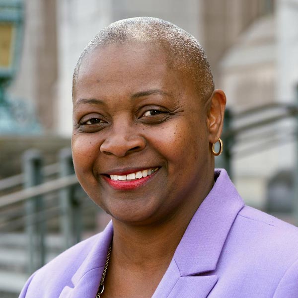 Sheila Edwards Lange