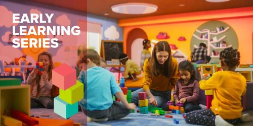 scene from a classroom