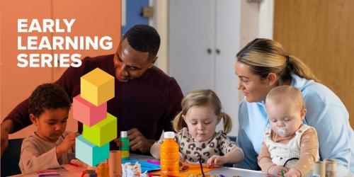 Early Learning Series