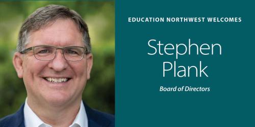 Stephen Plank